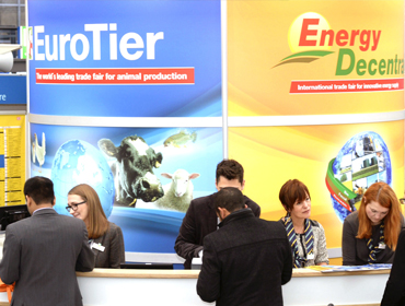 EuroTier 2016